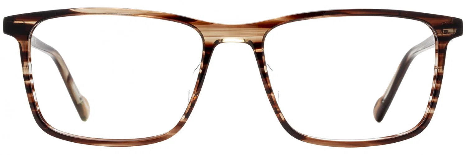 Scott Harris SH1020 Eyeglasses - view 7